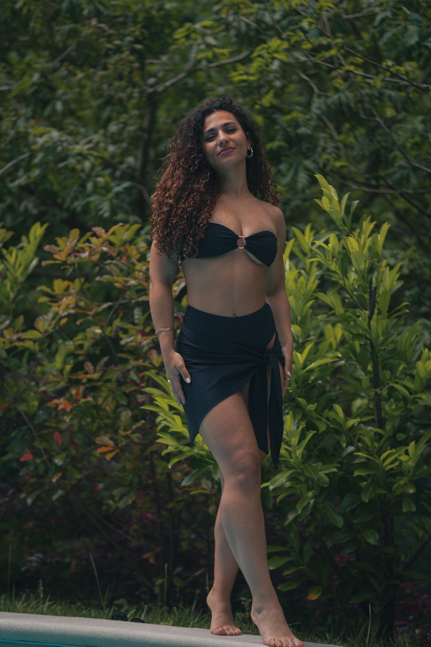 Dalilah Black