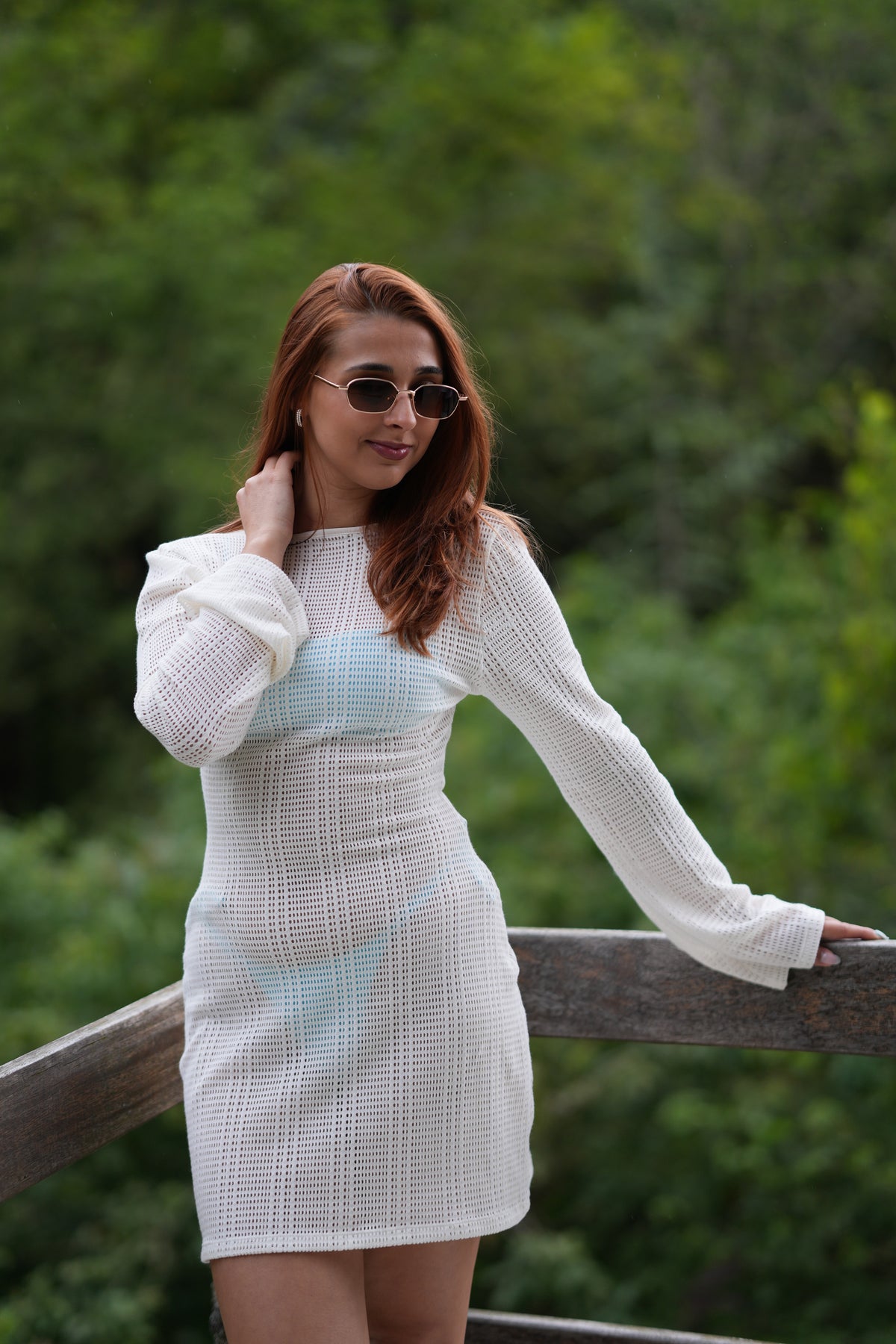 Alba Dress