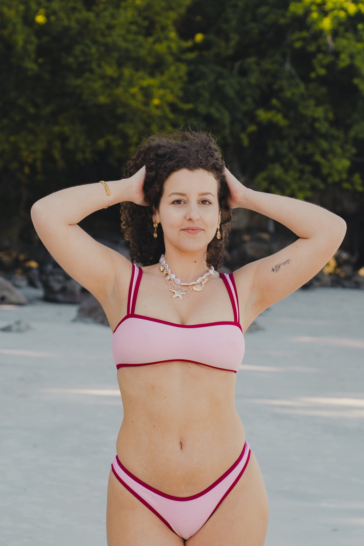 Elara Top Dawn