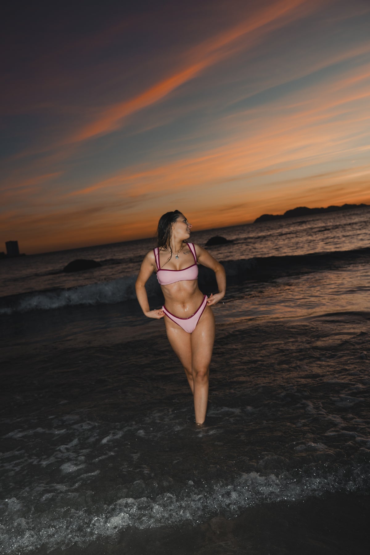 Elara Top Dawn
