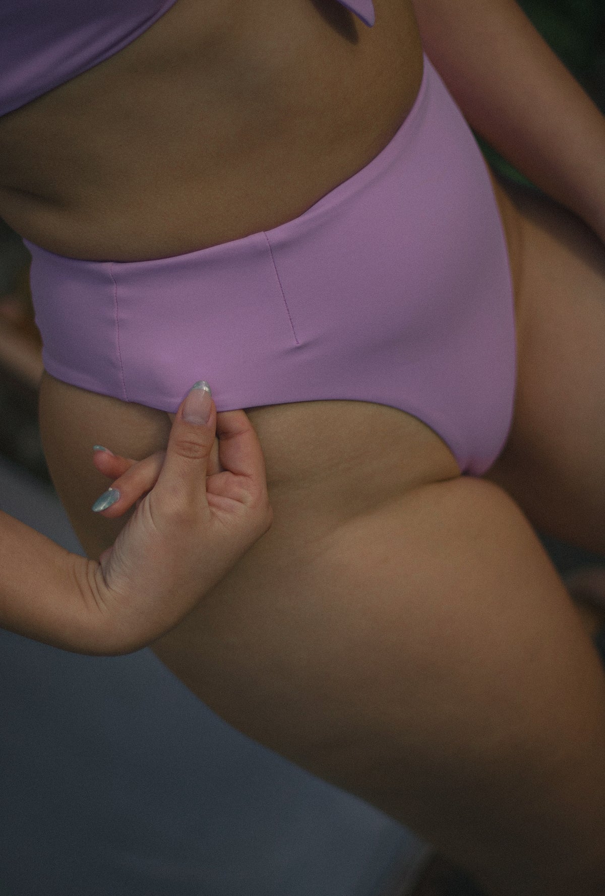 LILLIE Bottoms