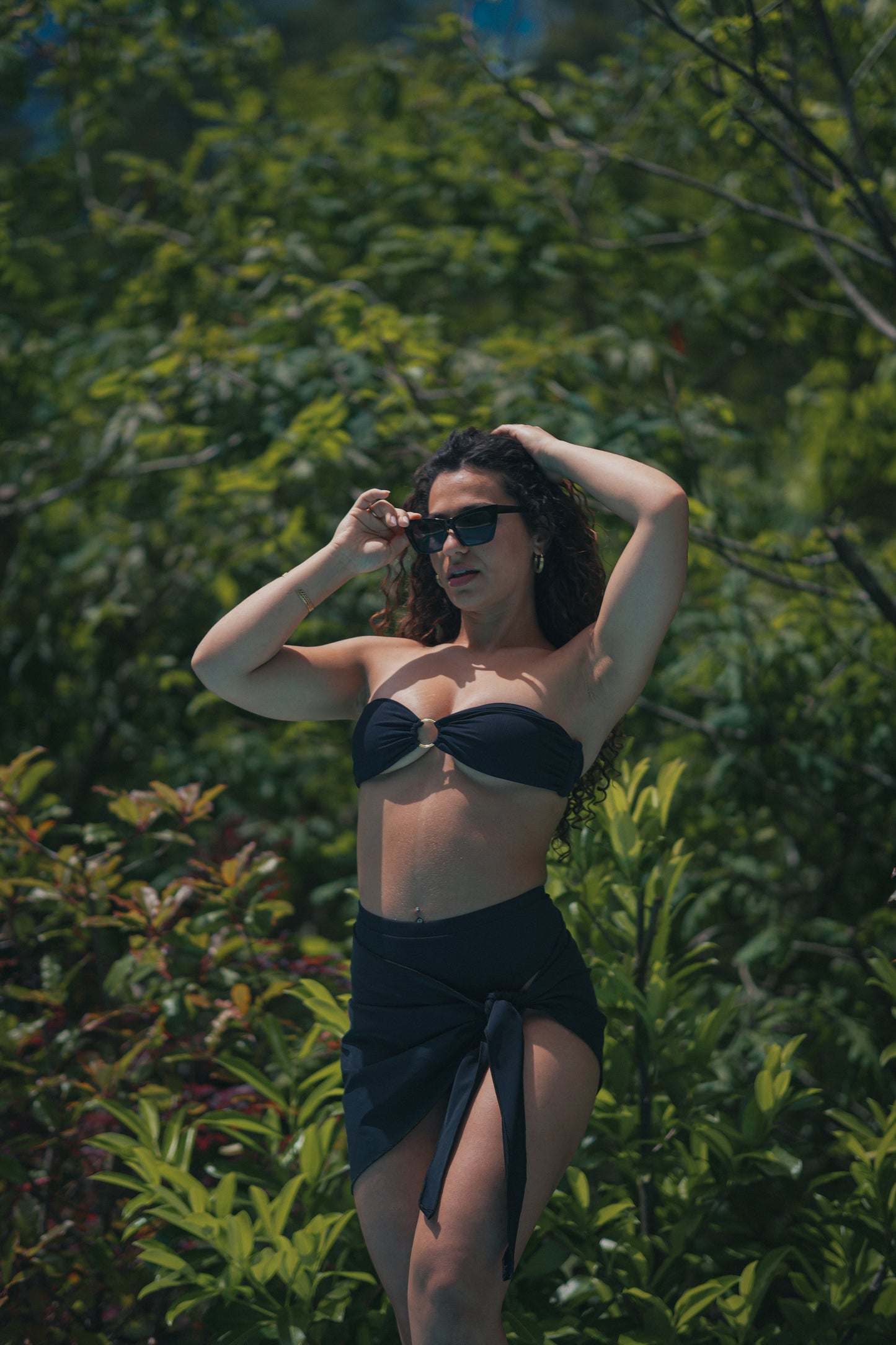 Dalilah Black
