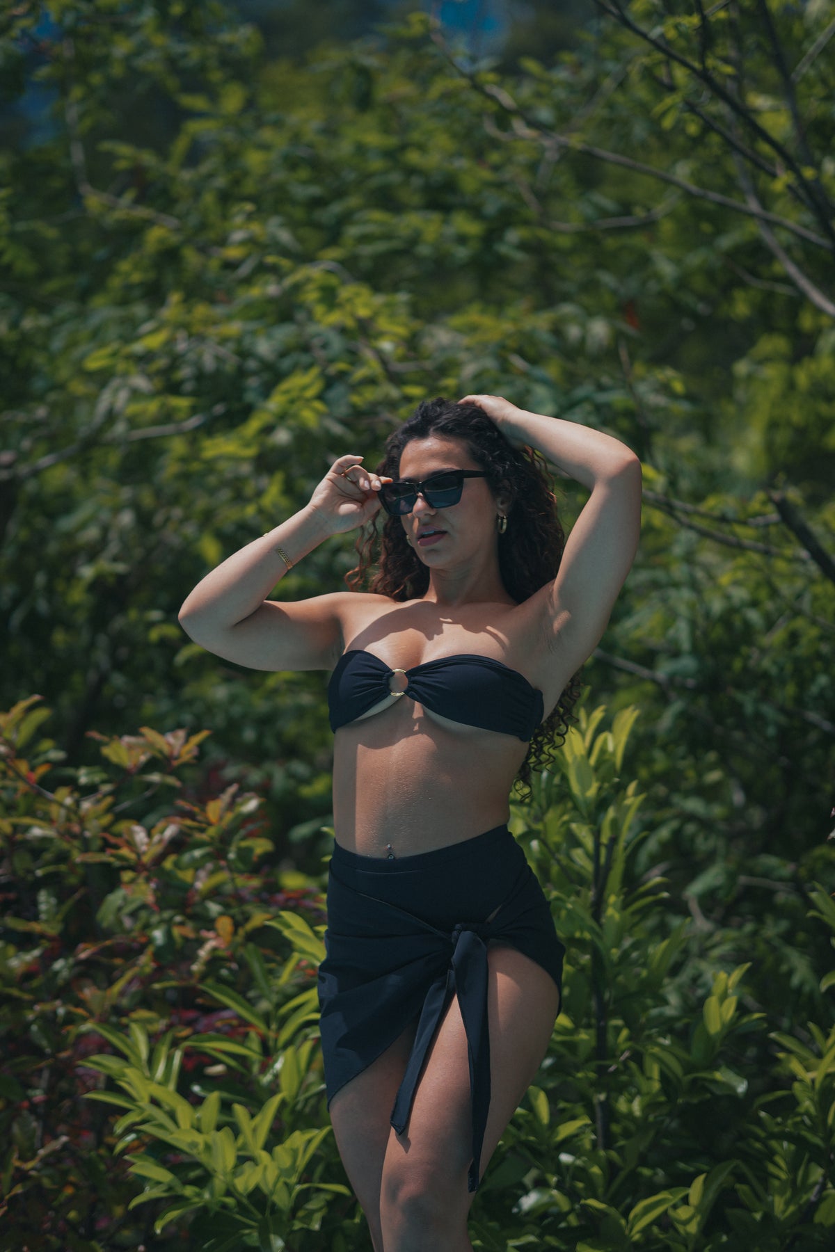 Dalilah Black