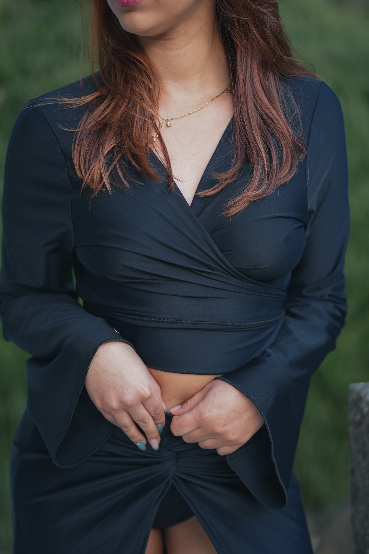 Selene Black