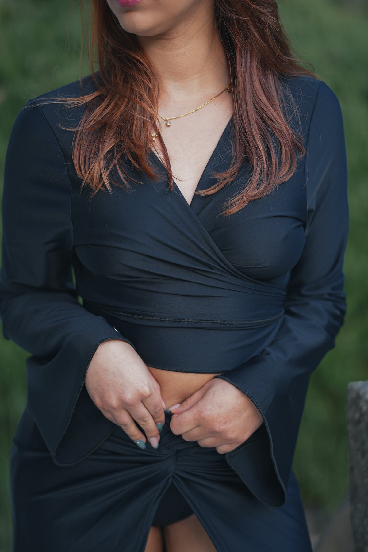 Selene Black