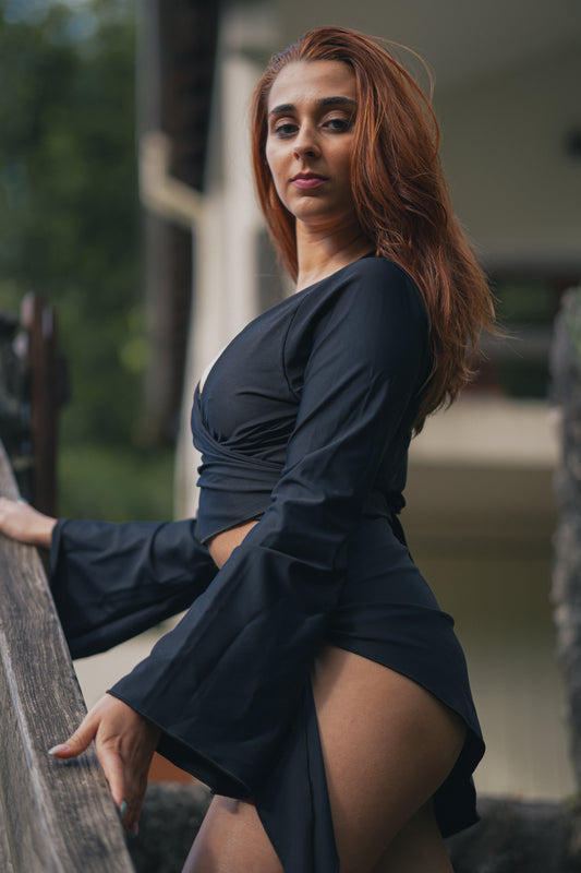 Selene Black