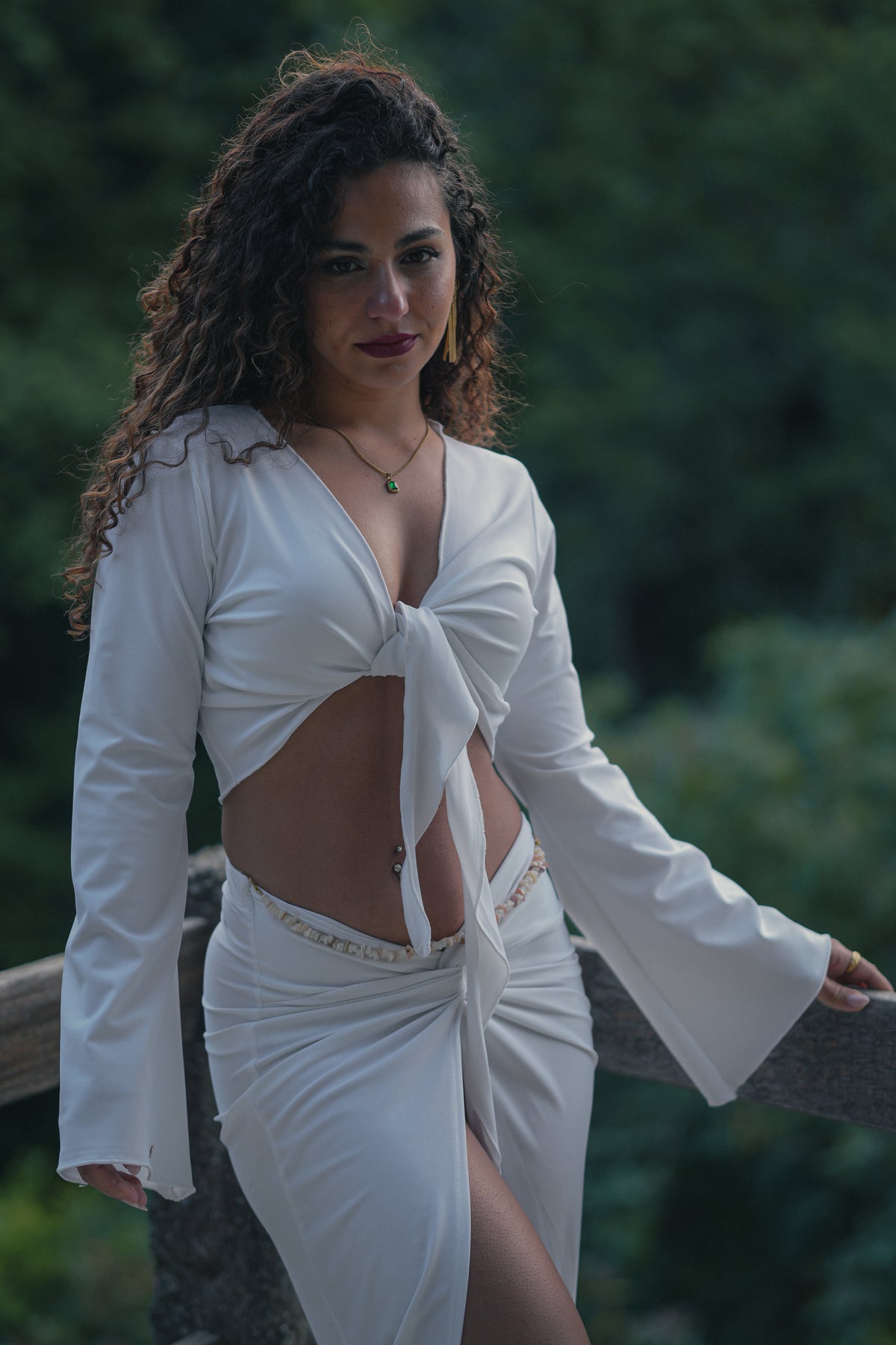 Selene White