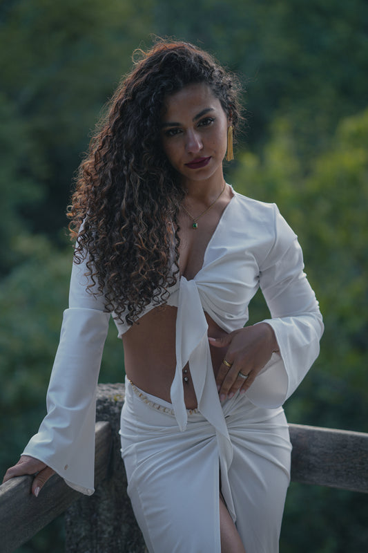 Selene White