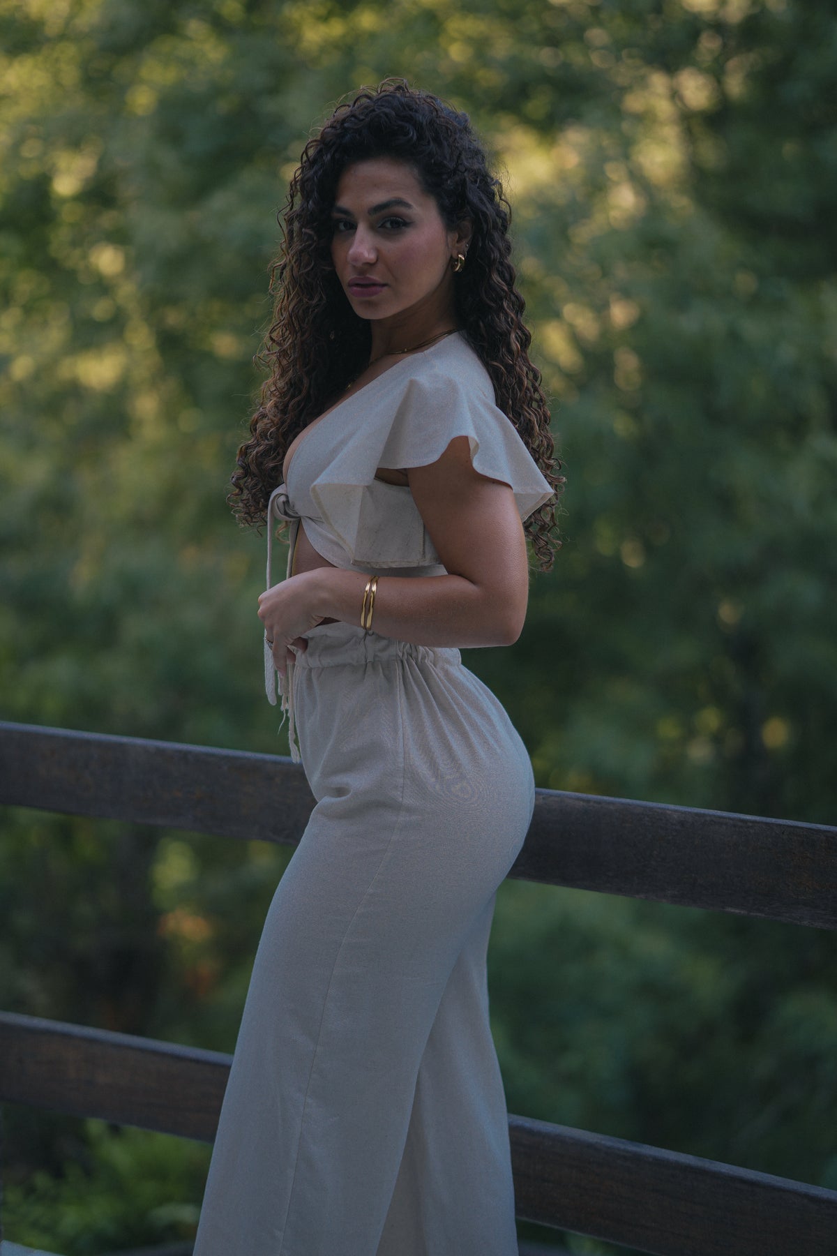 SERENA Bottoms