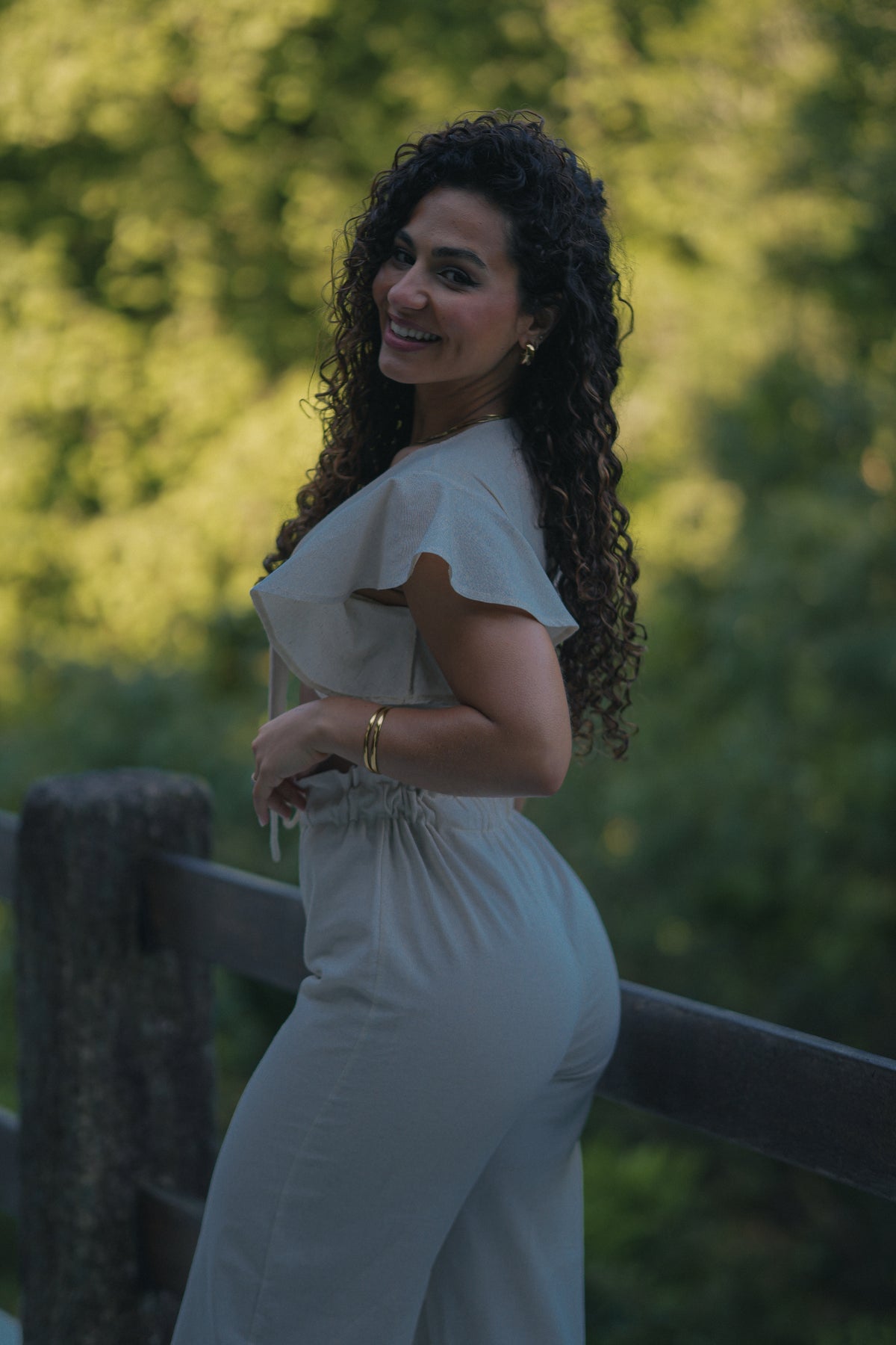 SERENA Bottoms