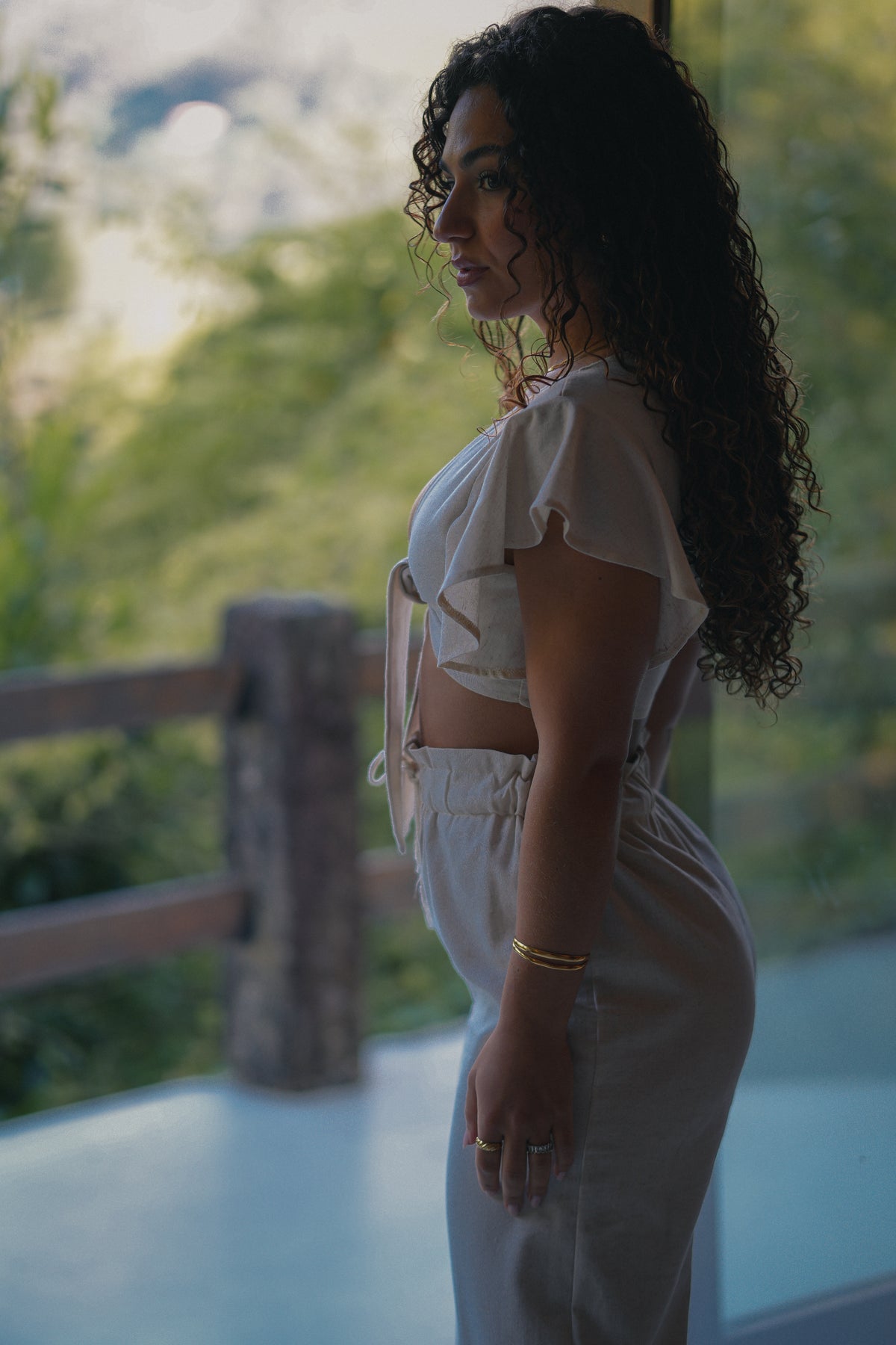 SERENA Bottoms