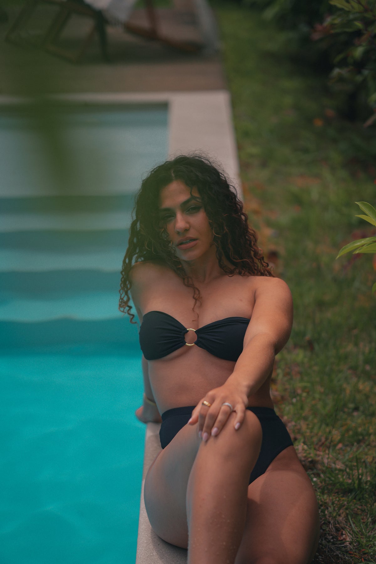 SHELLY Top