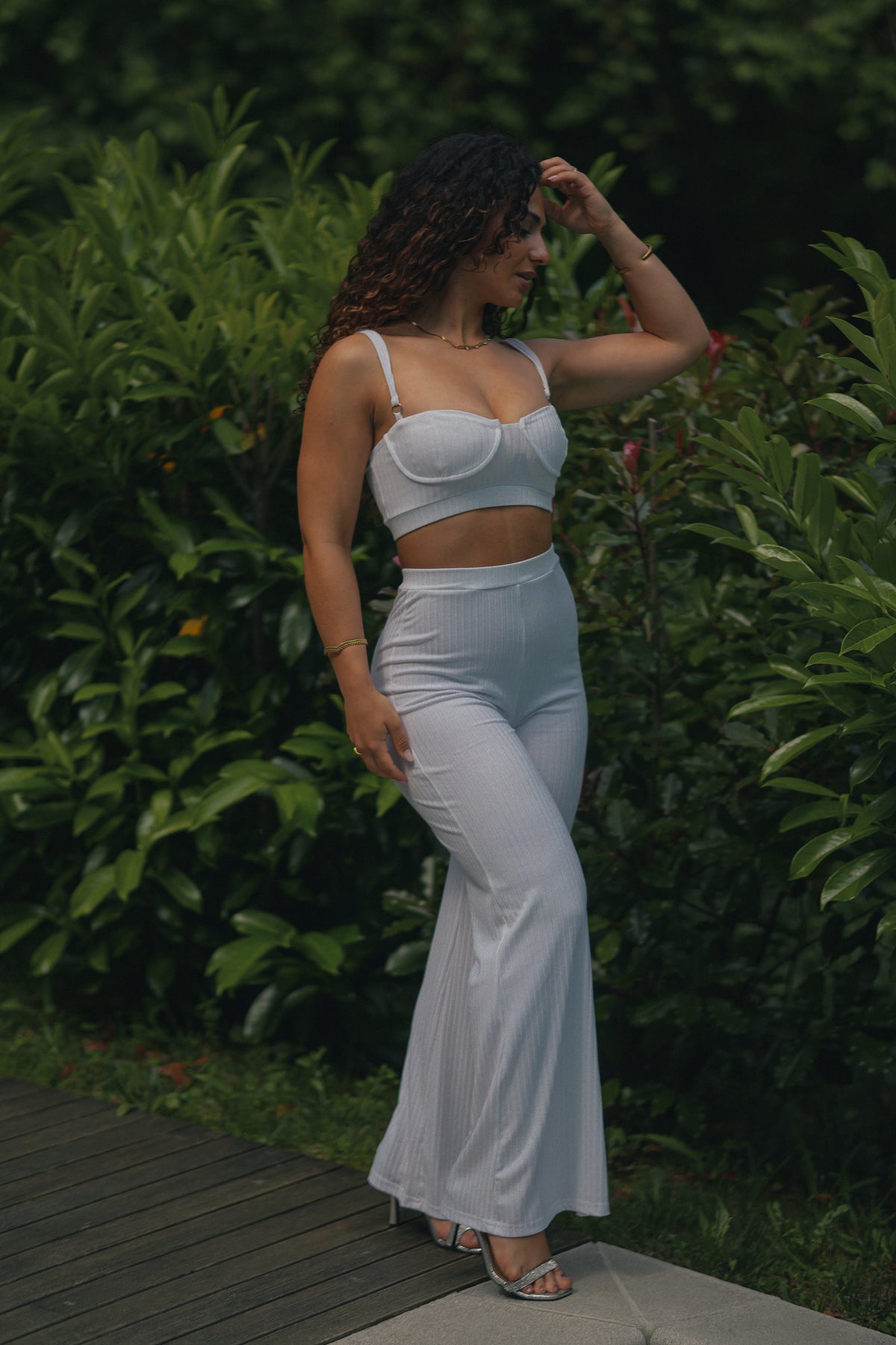 TORI Bottoms