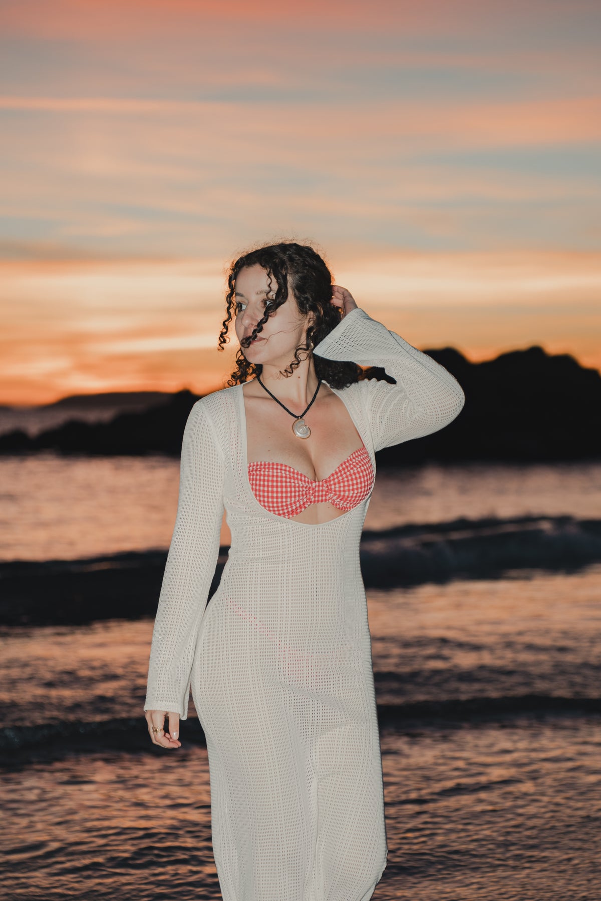 Nerina Dress