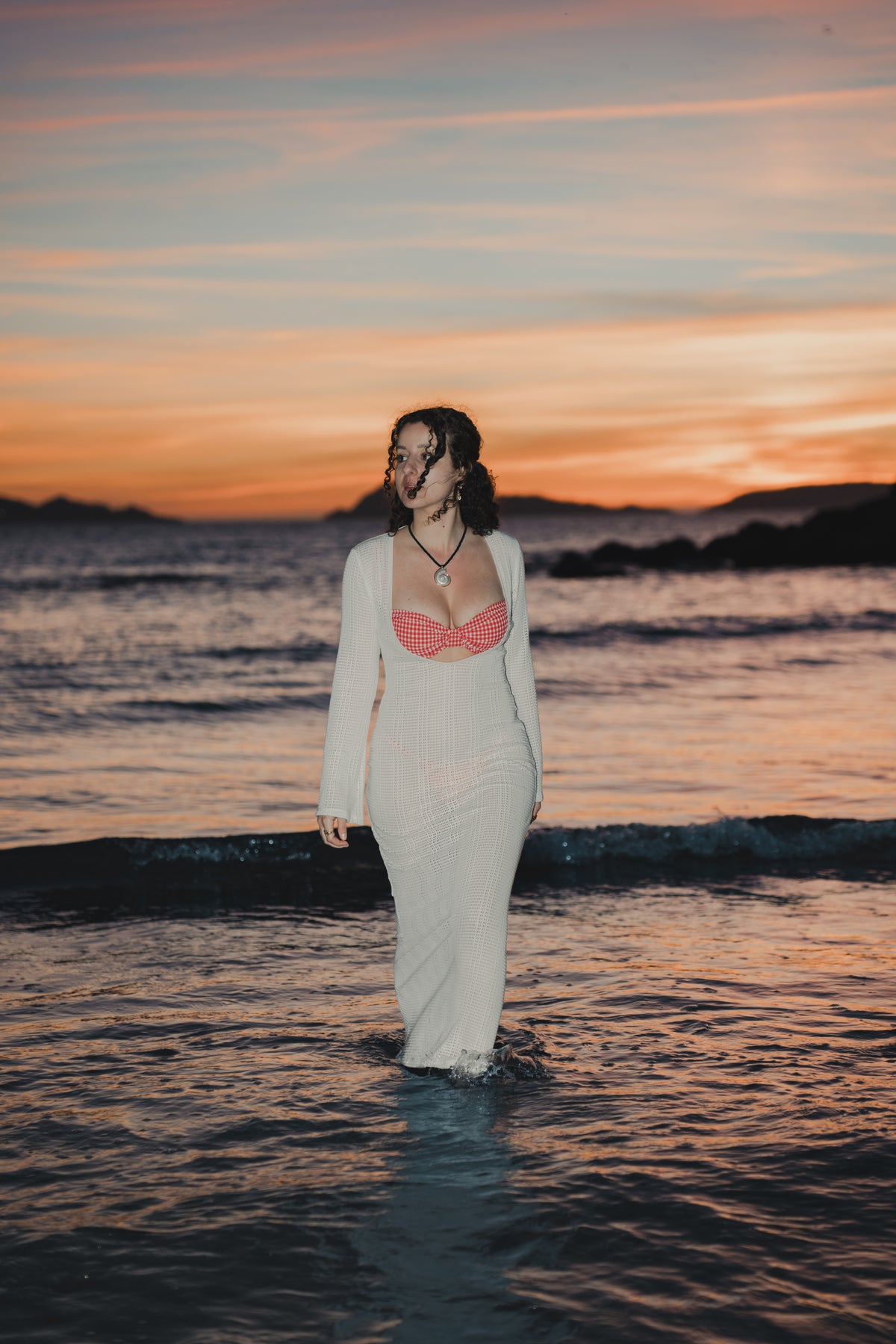 Nerina Dress
