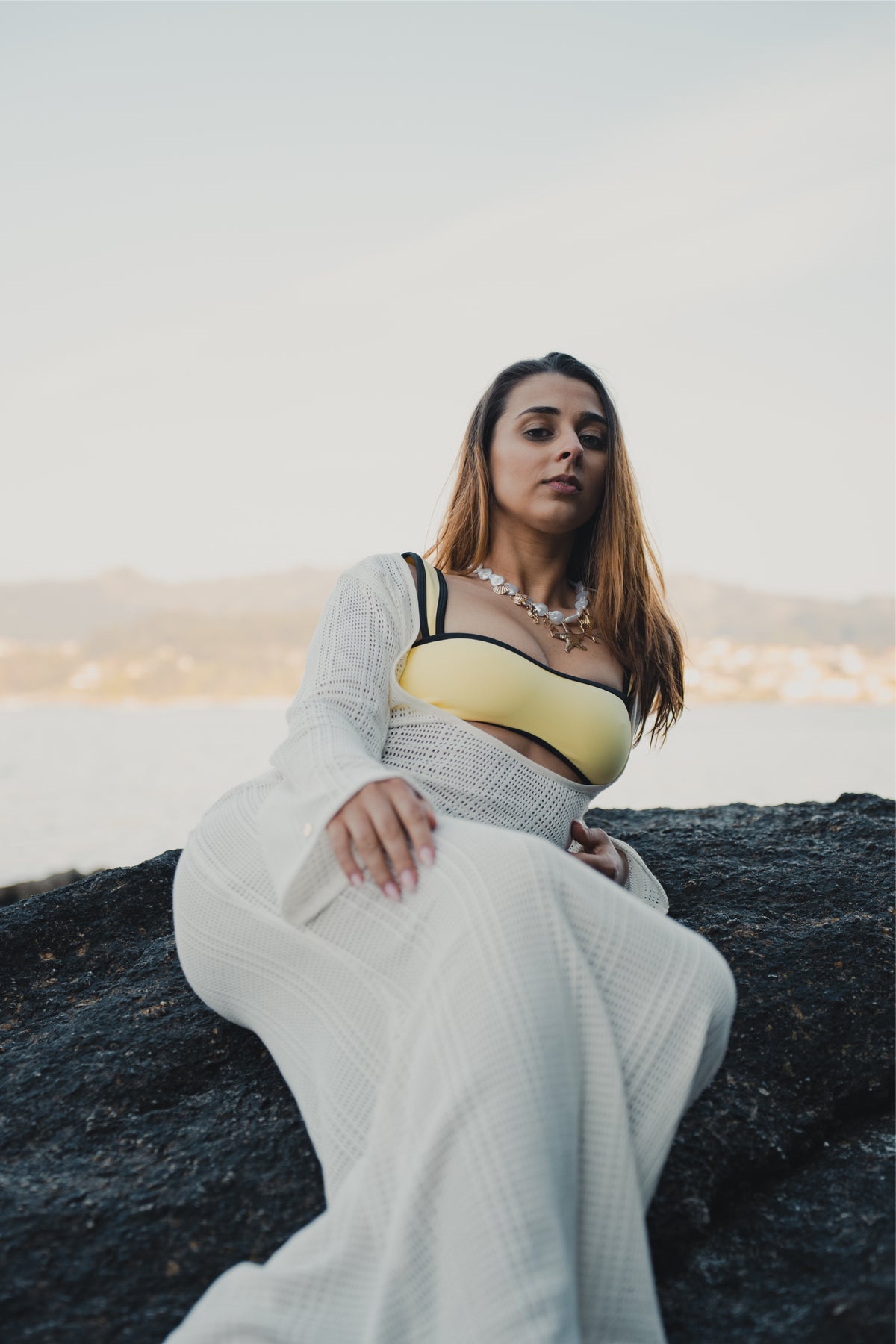 Nerina Dress