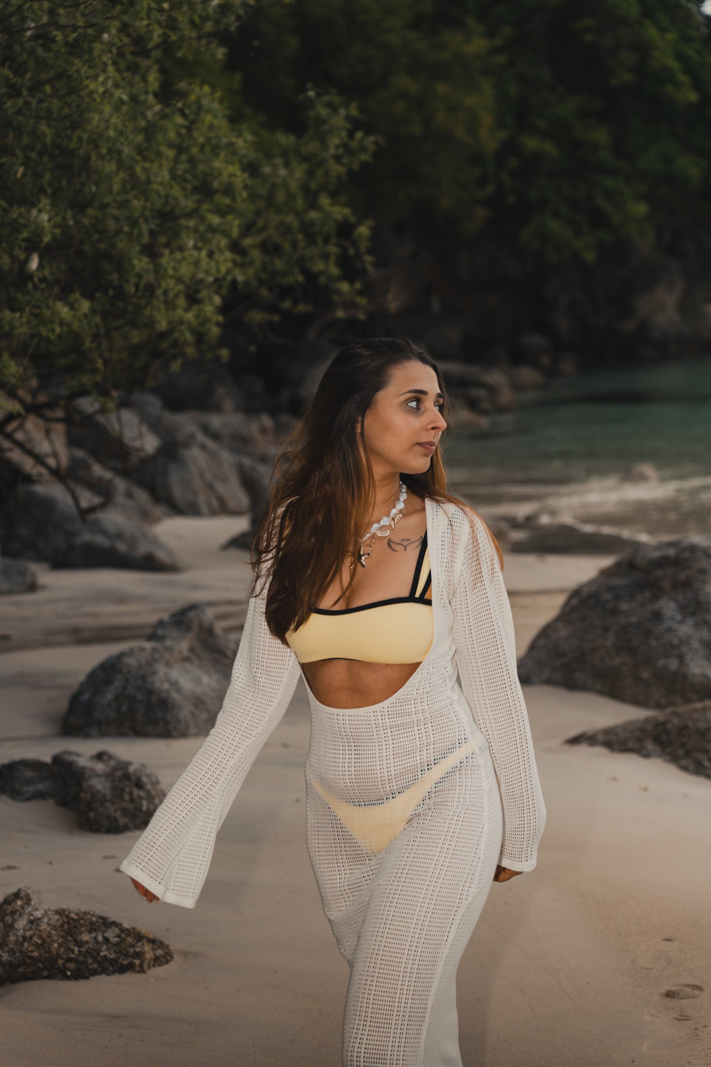 Nerina Dress
