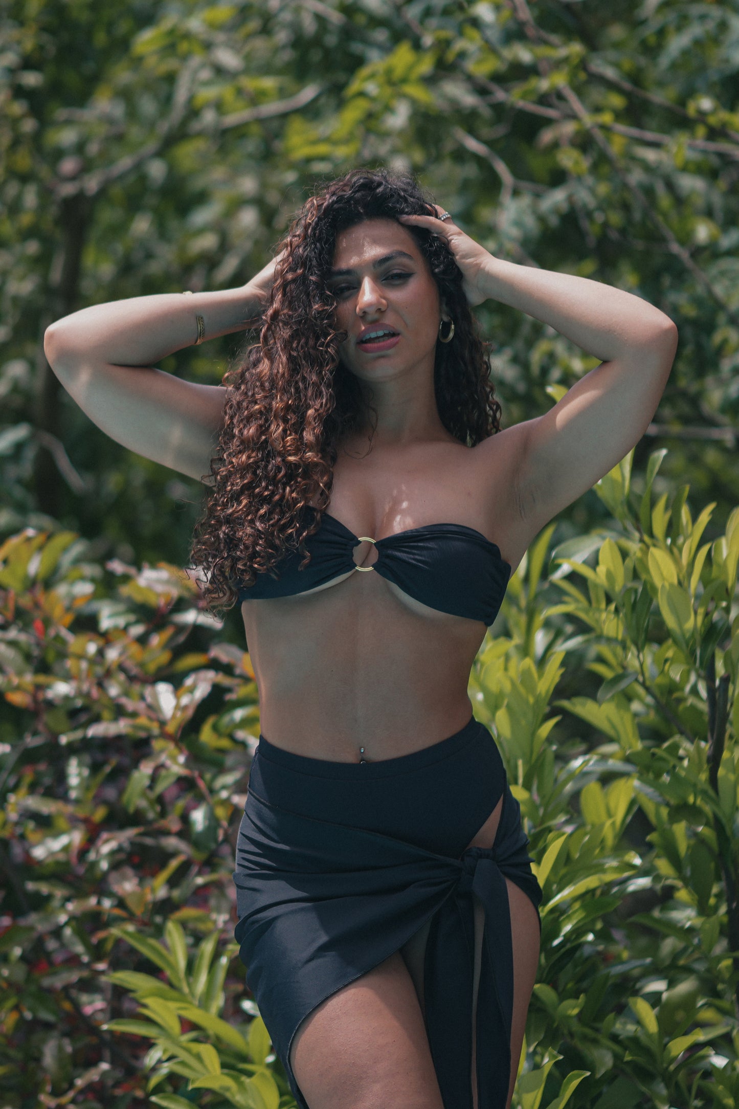 Dalilah Black