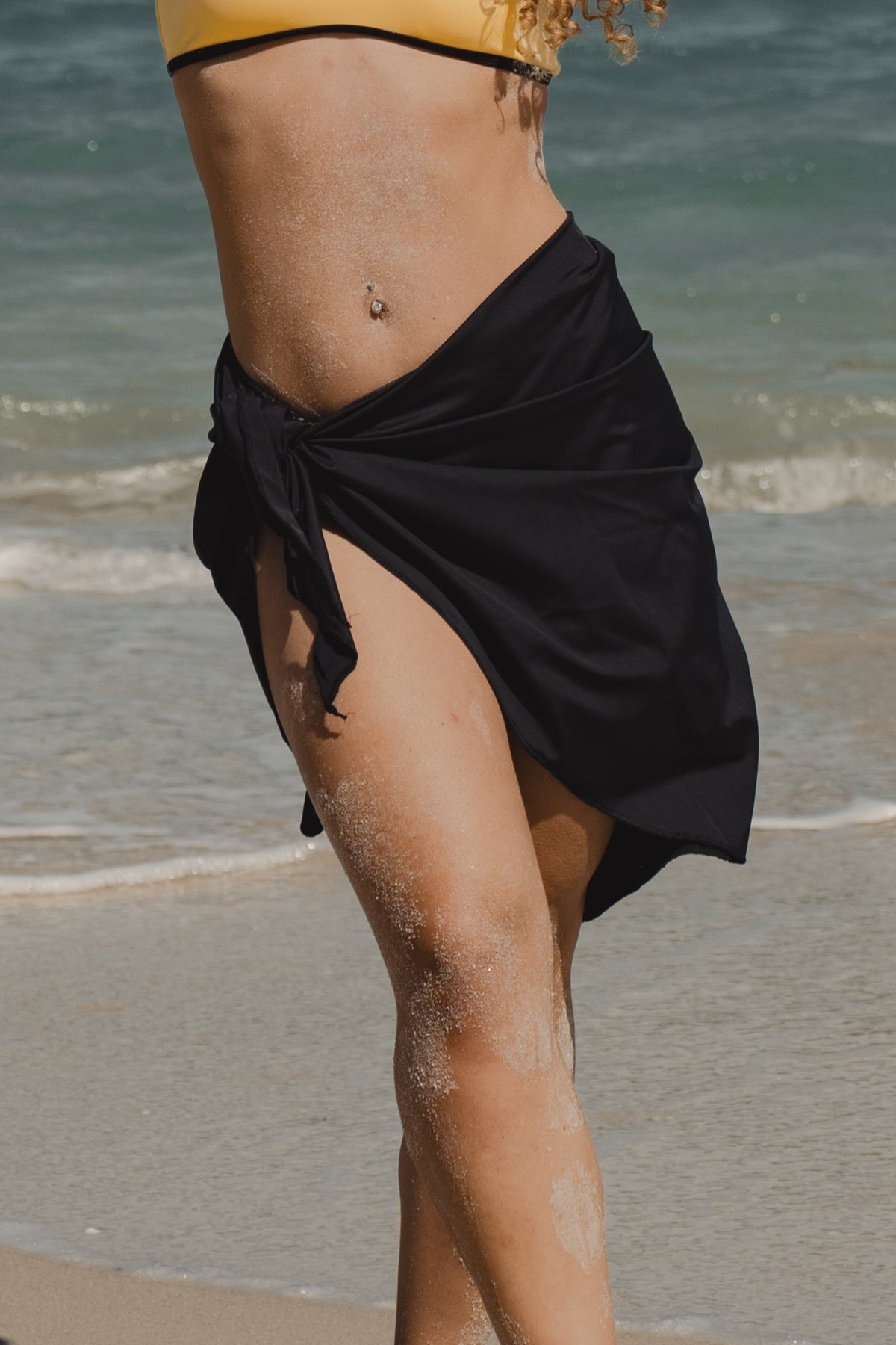 Zahara Pareo Noir